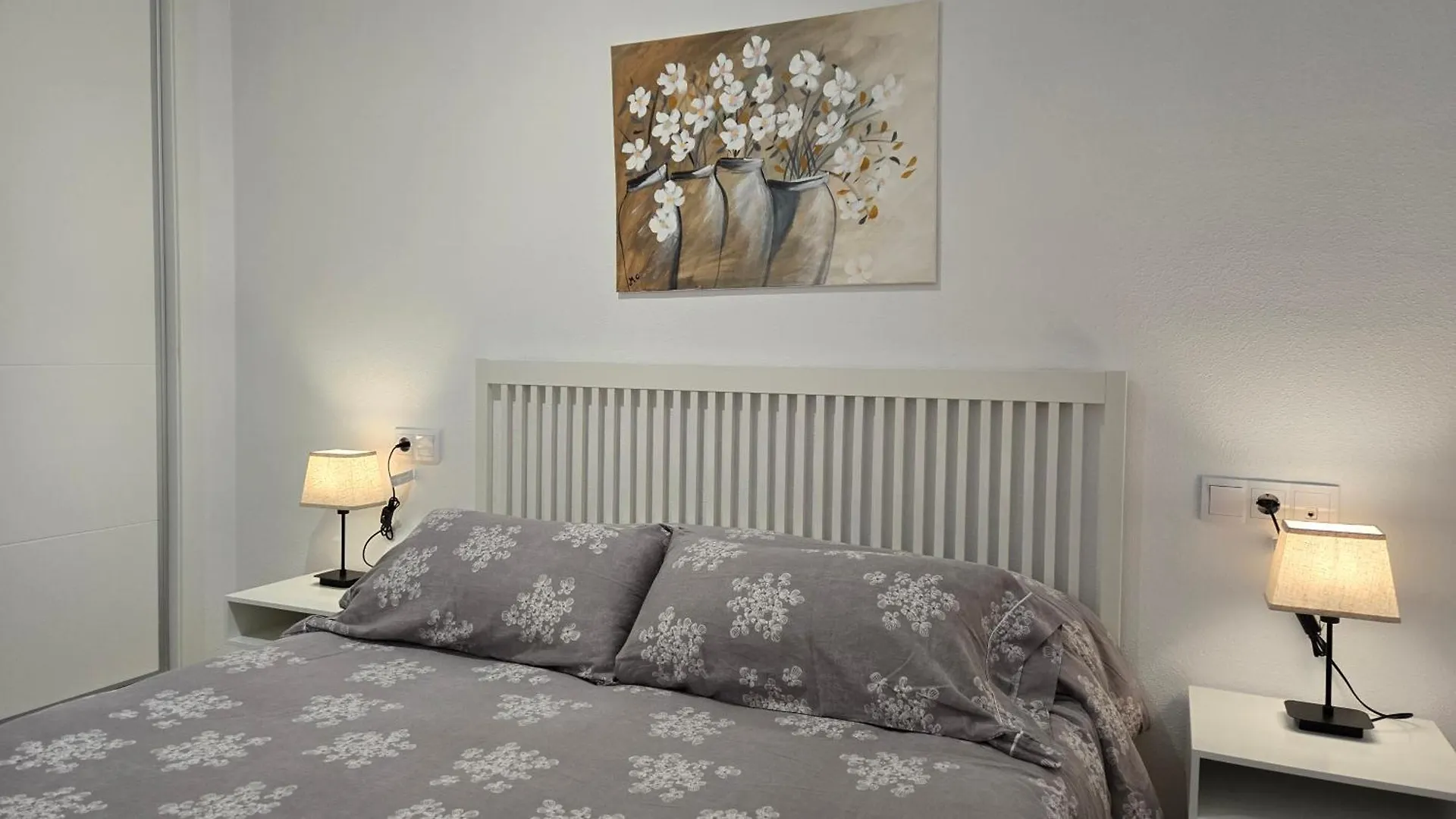 Del Parque Flats Benalmadena Relenguillo Apartment 0*,
