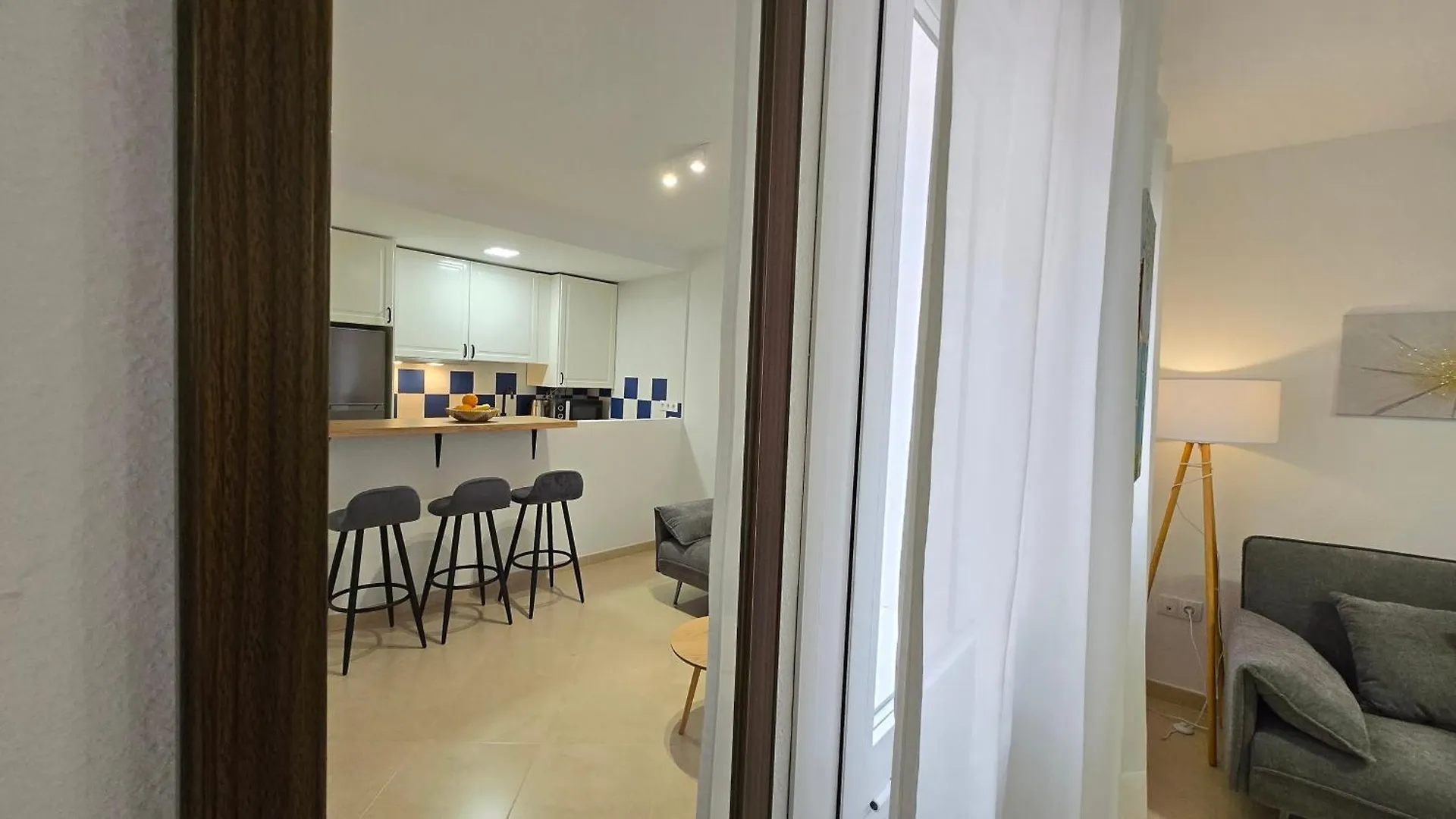 Del Parque Flats Benalmadena Relenguillo Apartment Spain
