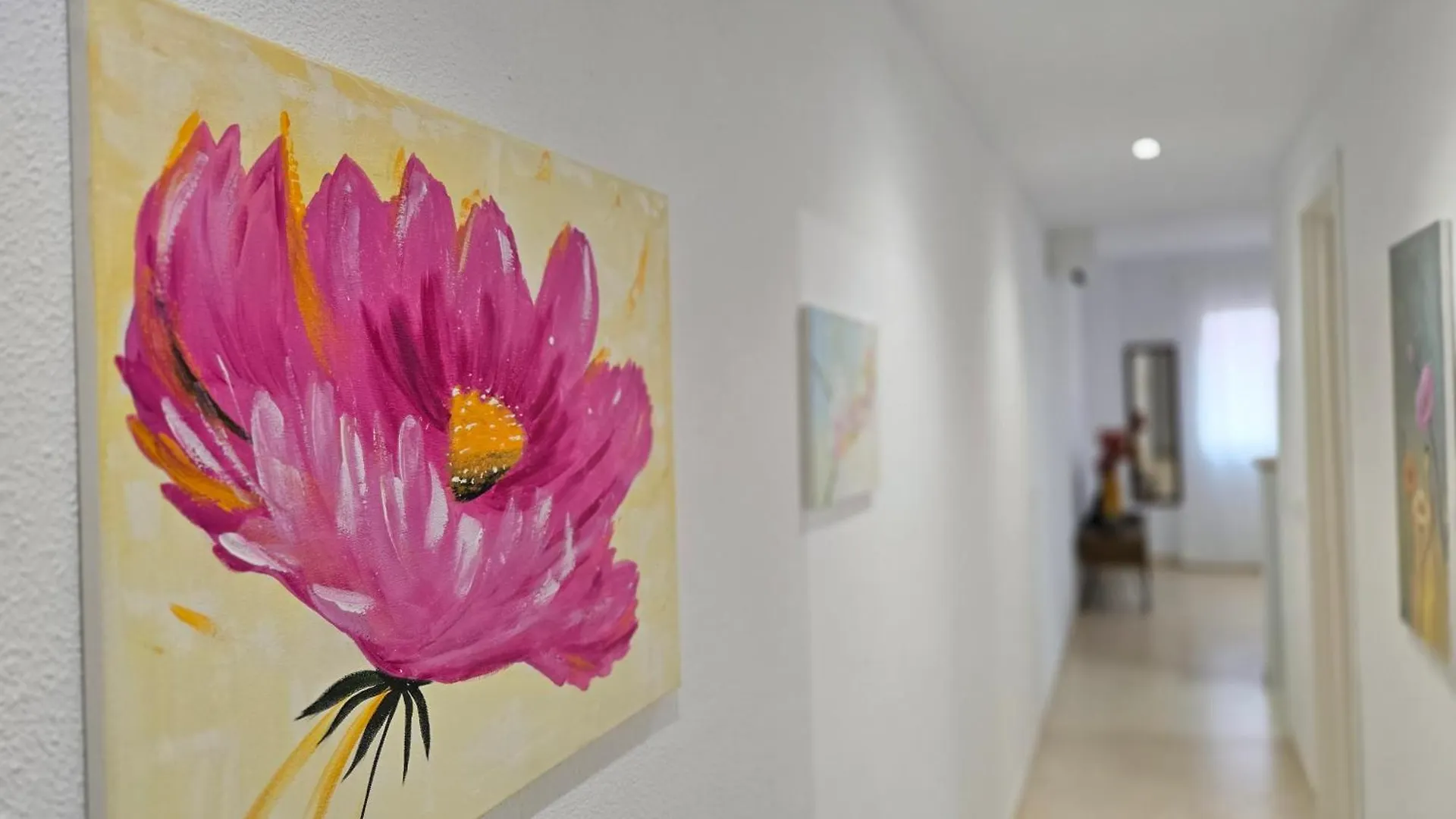 Del Parque Flats Benalmadena Relenguillo Apartment