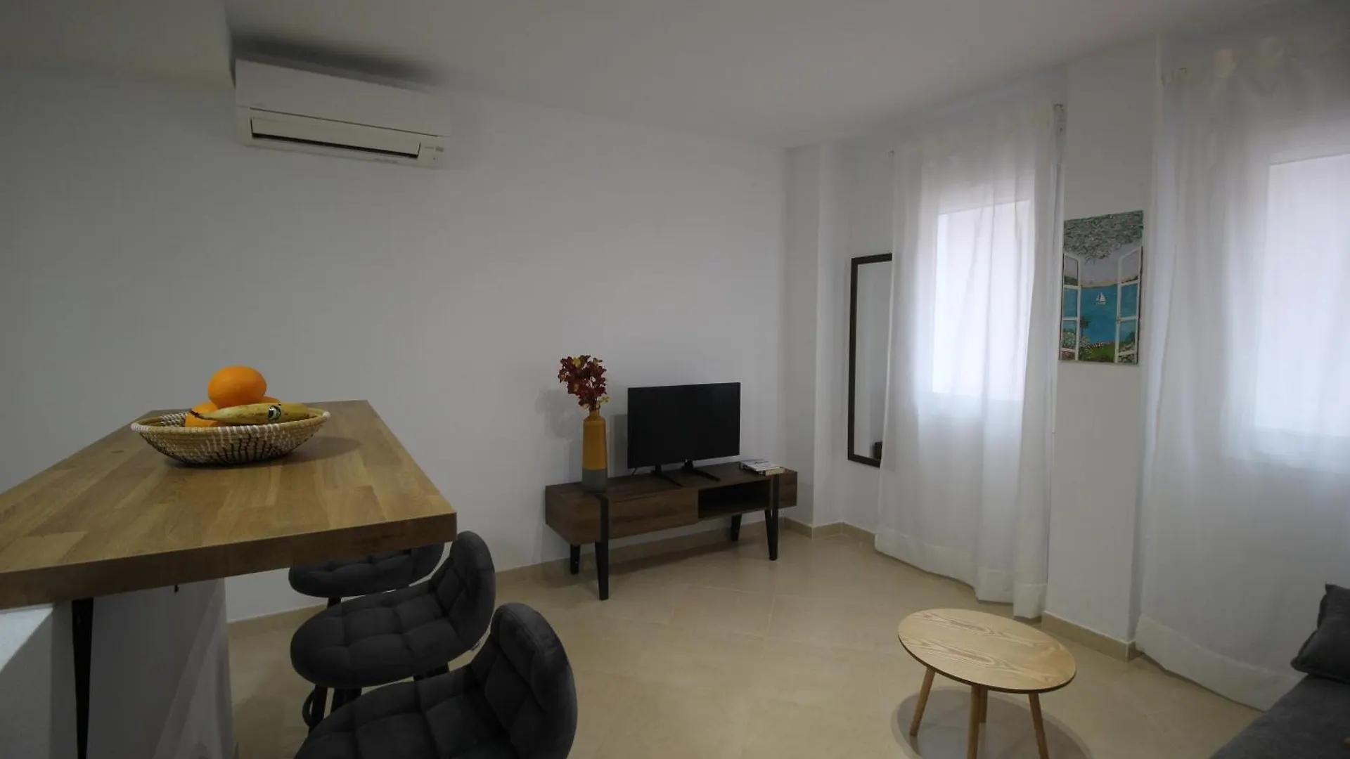 Del Parque Flats Benalmadena Relenguillo Apartment