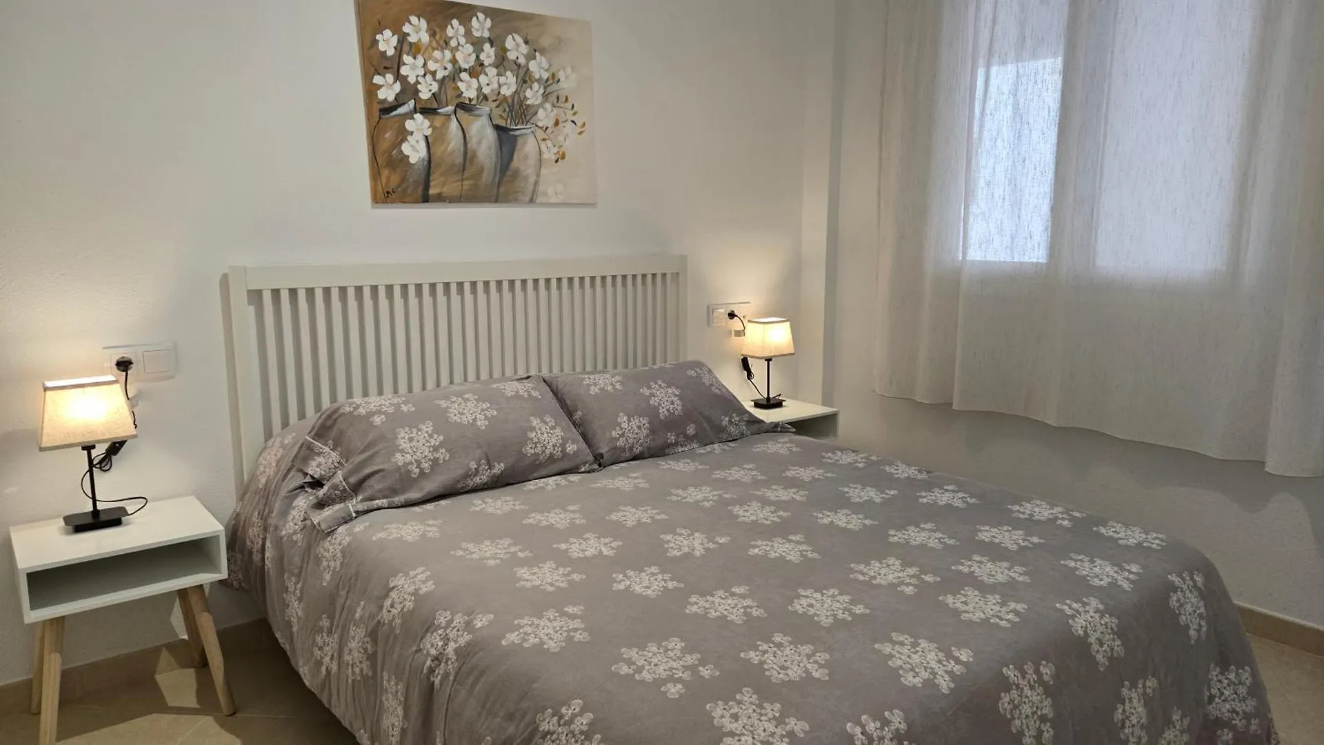 Del Parque Flats Benalmadena Relenguillo Apartment