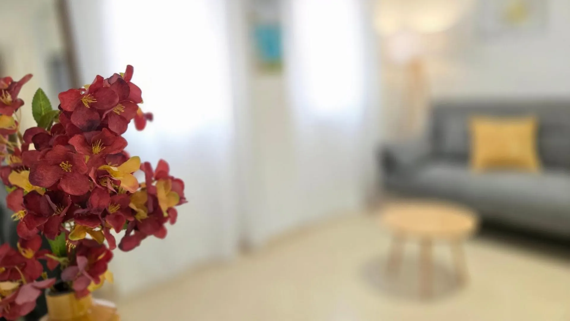 Del Parque Flats Benalmadena Relenguillo Apartment
