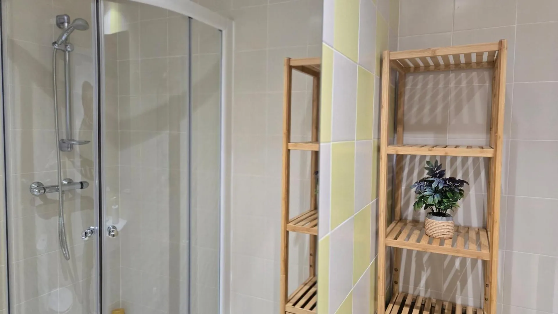 Del Parque Flats Benalmadena Relenguillo Apartment