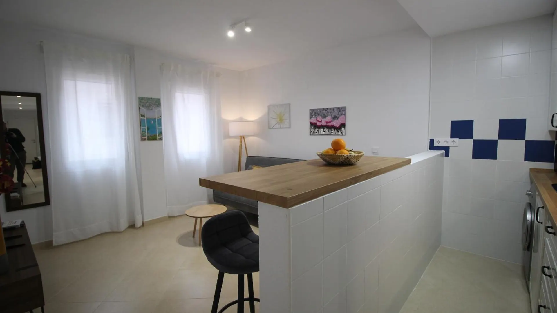 Del Parque Flats Benalmadena Relenguillo Apartment 0*,