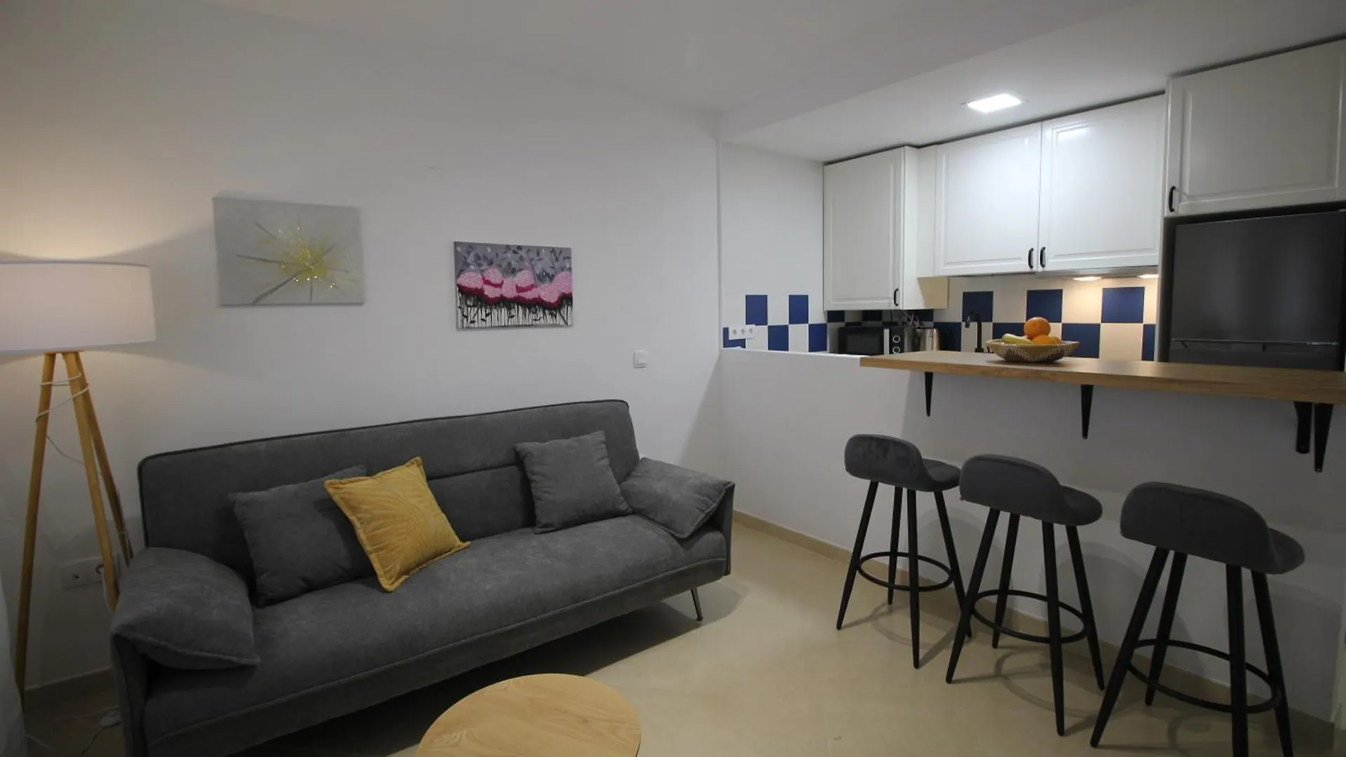 Del Parque Flats Benalmadena Relenguillo Apartment Spain