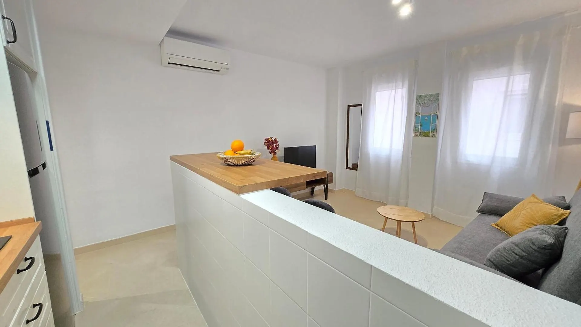 Del Parque Flats Benalmadena Relenguillo Apartment 0*,  Spain