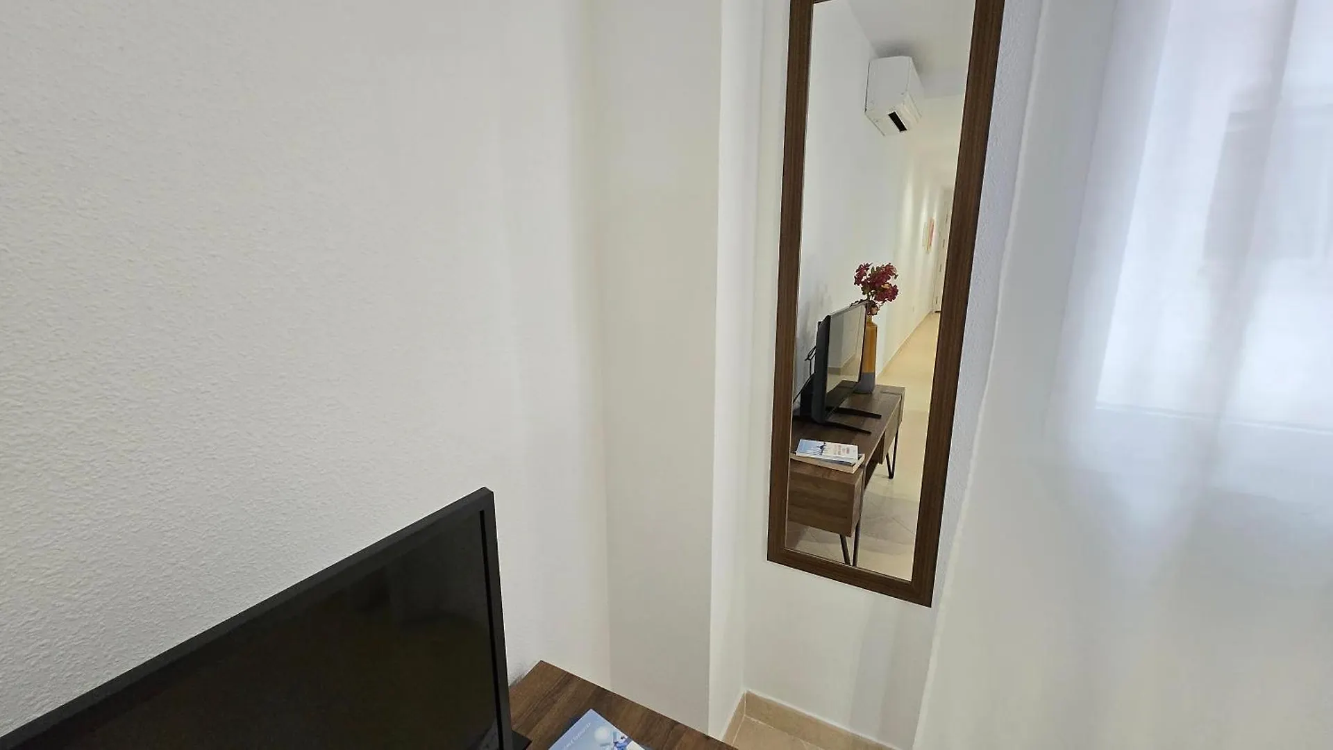 Del Parque Flats Benalmadena Relenguillo Apartment