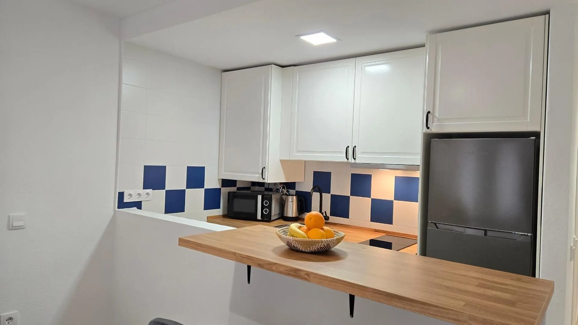 Del Parque Flats Benalmadena Relenguillo Apartment